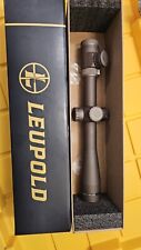 Leupold mark 10x40mm for sale  Fort Wayne