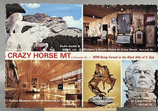 Crazy horse mountain for sale  Red Oak