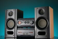 Sony mhc w25 usato  Spedire a Italy