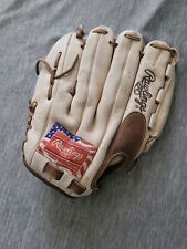 Luva de beisebol RHT Rawlings Fastback American Pro Series RGBC destro comprar usado  Enviando para Brazil