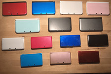 Nintendo 3ds 3ds for sale  Downers Grove