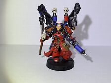 Warhammer 40k chaos gebraucht kaufen  Laatzen