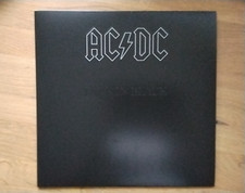 Back black 1980 gebraucht kaufen  Lübeck