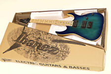 Ibanez rg421ahm electric for sale  BARKING