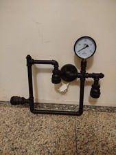 Lampada parete stile usato  Legnano