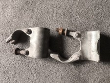 Scaffold single fittings for sale  BILSTON