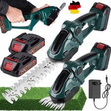 Akku grasscheren 18v gebraucht kaufen  Aspisheim, Grolsheim