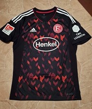 Trikot seltenes fortuna gebraucht kaufen  Duisburg
