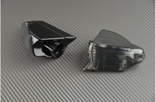 Clignotants arrière fumés d'occasion  Aucamville