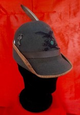Cappello alpino artiglieria usato  Torino