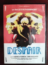 Despair come nuovo usato  Stra