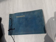 Vintage antique photo for sale  ARUNDEL