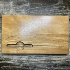 Vintage wood cheese for sale  Yakima