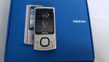nokia 6700 slide unlocked for sale nokia 6700 slide unlocked for sale HUDDERSFIELD