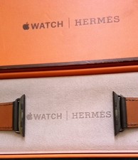 hermes watch strap for sale  San Francisco