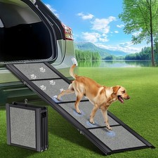 Dog ramp car for sale  Brentwood