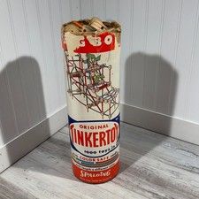 Original tinker toy for sale Original tinker toy for sale  Wood Dale
