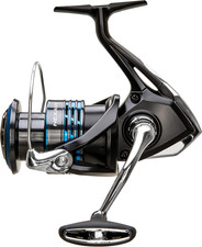 Shimano nexave 4000hg usato Shimano nexave 4000hg usato  Venezia