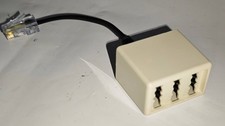 Fax telefon adapter gebraucht kaufen  Berlin