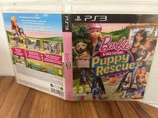 Ps3 barbie sisters for sale  LOUTH