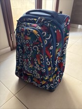 Trolley invicta zaino usato  Reggio Calabria