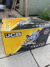Jcb ms210sb electric for sale  BIRMINGHAM