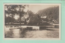Cumbria postcard lake for sale  WESTBURY-ON-SEVERN