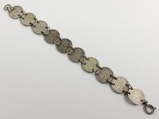 Trench art silver for sale  MELTON MOWBRAY