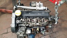 Motor k9k nissan gebraucht kaufen  Warendorf