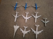 matchbox aeroplane for sale matchbox aeroplane for sale  BISHOP'S STORTFORD