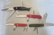 Victorinox wenger ranger gebraucht kaufen  Bühl