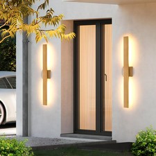 Gold long led for sale  Brentwood