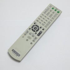 Telecommande sony adu003 d'occasion  Nice-