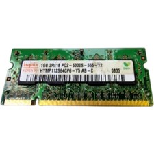 Hynix 1gb ddr2 for sale  UK