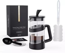 Coffee press french for sale Coffee press french for sale  PUDSEY