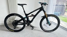 Yeti sb6c turq for sale  STAFFORD