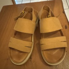 Camel active sandale gebraucht kaufen  Fürstenzell