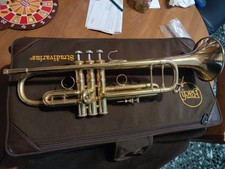 Tromba sib bach usato  Castroreale