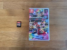 Mario kart deluxe d'occasion Mario kart deluxe d'occasion  Montpellier-