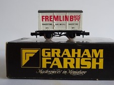 Gauge vintage graham for sale  BRADFORD