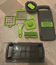 Vegetable chopper onion for sale  DUNDEE