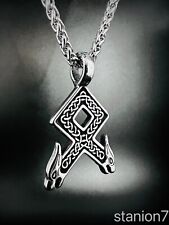 Drachen kopf rune gebraucht kaufen  Traunreut