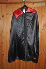Umhang zauberer fasching gebraucht kaufen  Gudow