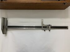 Starrett vernier height for sale  Portland