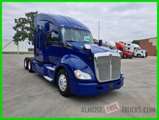 2019 kenworth t680 for sale  Carter Lake