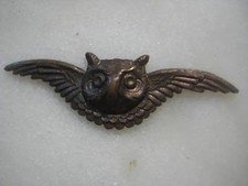Vintage raw patina for sale  Utica
