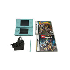 Nintendo lite türkis gebraucht kaufen  Berlin
