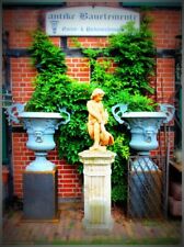 Brunnen säule stadtbrunnen gebraucht kaufen  Malchow-Umland