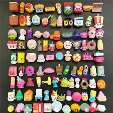Usado, Lote de 30 peças Shopkins aleatórias temporada 1 2 3 4 5 6 7 8 9 10 - todos diferentes comprar usado  Enviando para Brazil