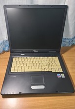 Ricambi laptotp fujitsu usato  Potenza